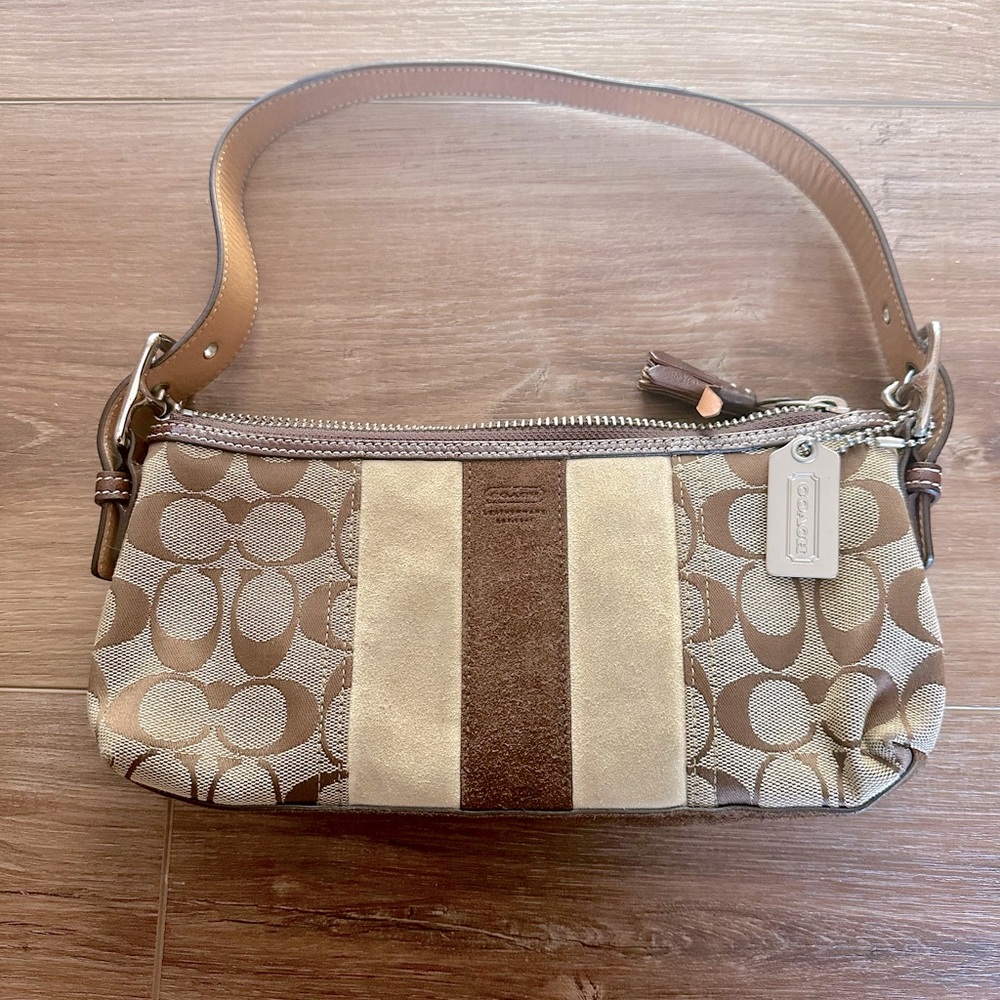 Coach handbag